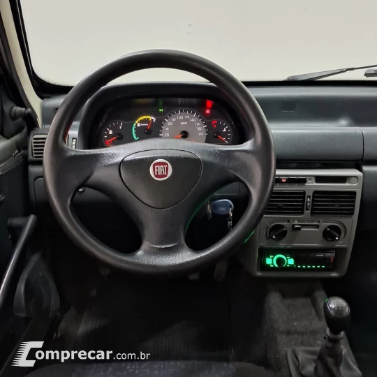 UNO 1.0 MPI Mille WAY Economy 8V