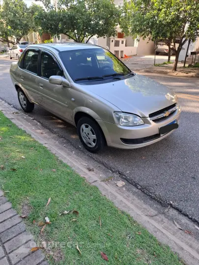 CLASSIC 1.0 MPFI LS 8V