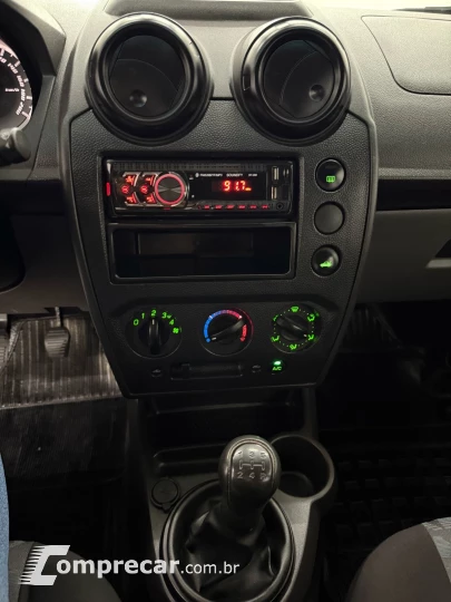 FIESTA 1.6 MPI 8V