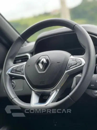 DUSTER 1.6 16V SCE Intense Plus