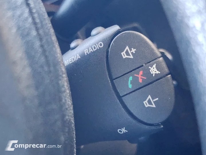 SANDERO 1.6 Privilége 16V