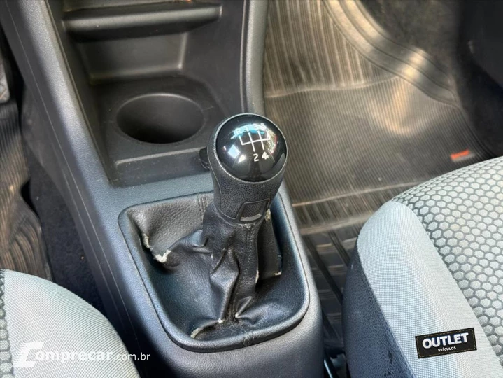 UP 1.0 TSI MOVE UP 12V FLEX 4P MANUAL