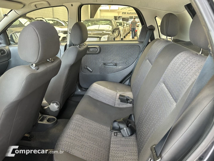 CORSA 1.4 MPFI Maxx 8V