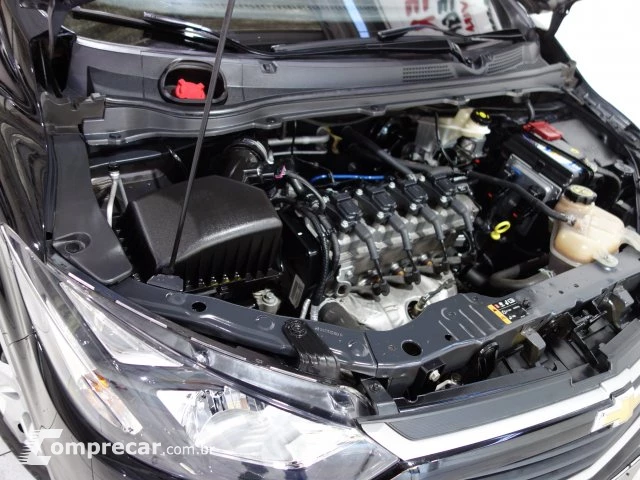 ONIX - 1.0 MPFI LT 8V 4P MANUAL