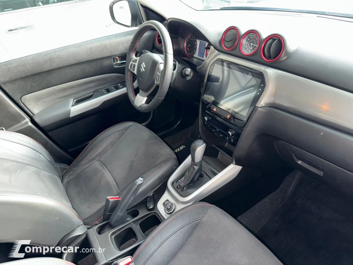 VITARA 1.4 16V Turbo 4sport