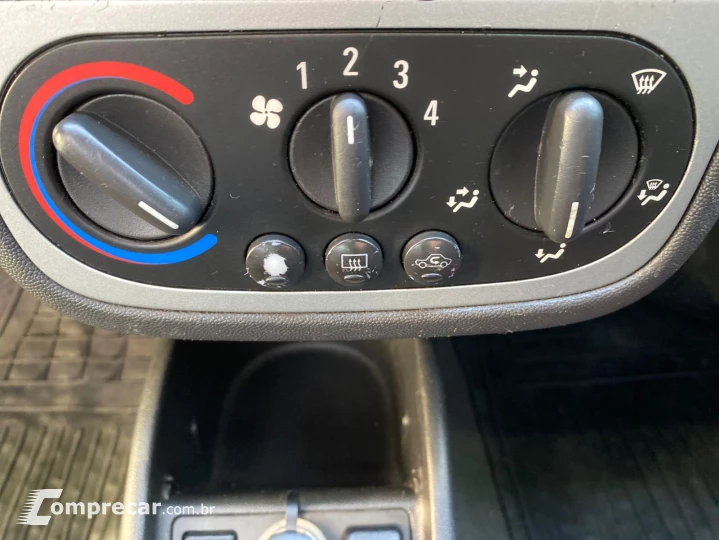 CORSA 1.4 MPFI Premium 8V