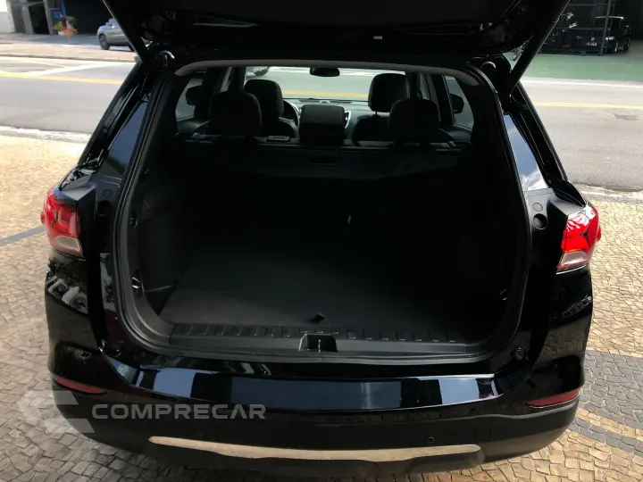 Equinox 1.5 16V Turbo Gasolina Premier Awd Automático