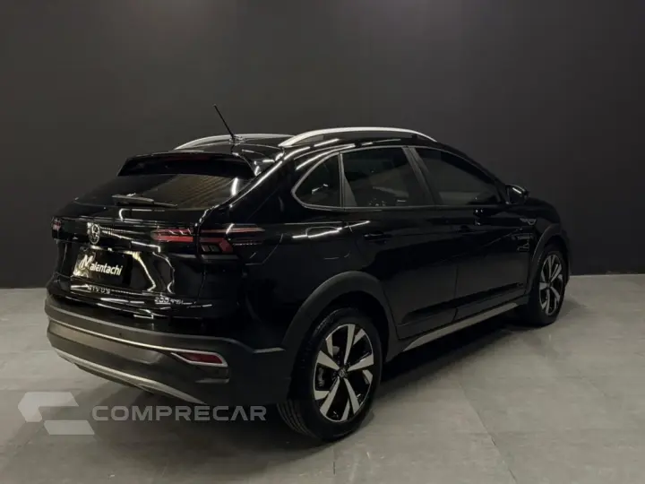 NIVUS 1.0 200 TSI TOTAL FLEX HIGHLINE AUTOMÁTICO