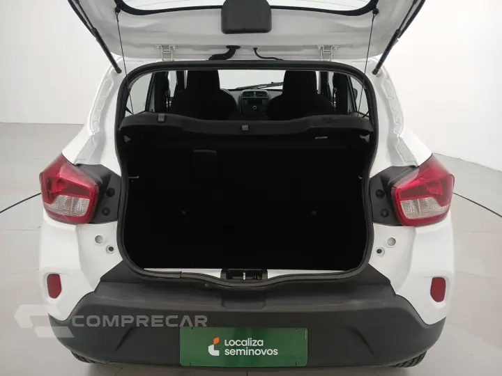 KWID 1.0 12V SCE FLEX ZEN MANUAL