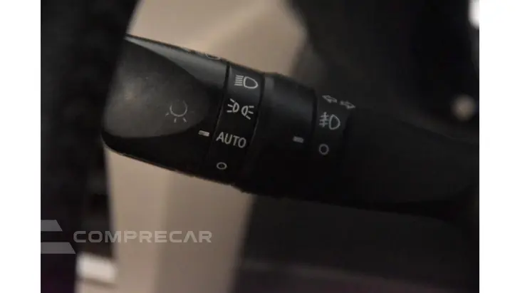 COROLLA - 2.0 XEI 16V 4P AUTOMÁTICO