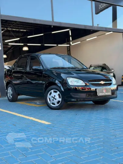 Classic Life/LS 1.0 VHC FlexP. 4p