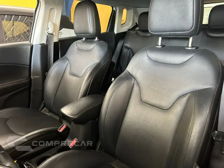 COMPASS LIMITED 2.0 4x2 Flex 16V Aut.