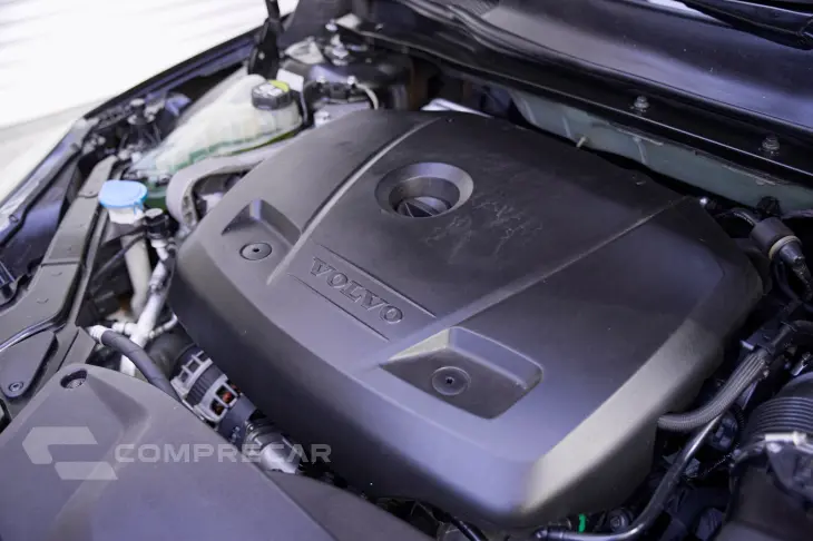 V40 T-4 Cross Country 2.0 FWD Aut.