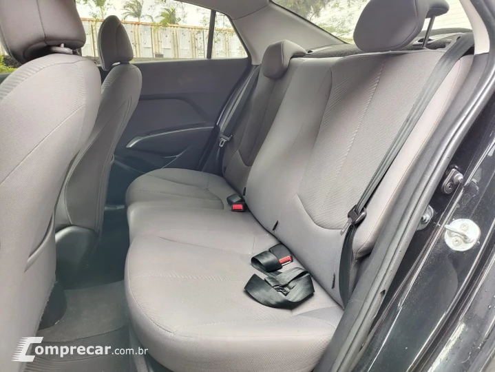 HB20 1.6 Comfort 16V