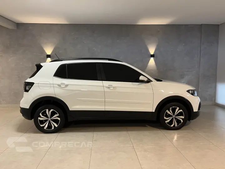 T-CROSS 1.0 200 TSI Sense
