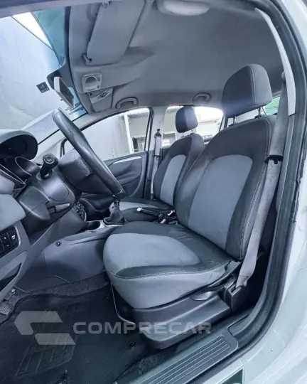 PUNTO 1.6 Essence 16V