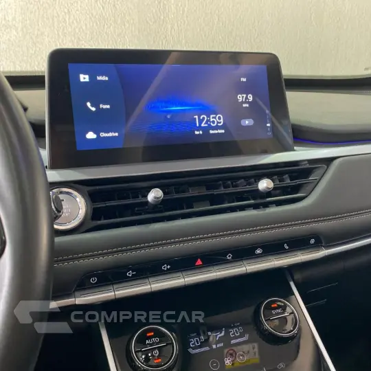 Tiggo 8 TXS 1.6 16V TGDi Aut.