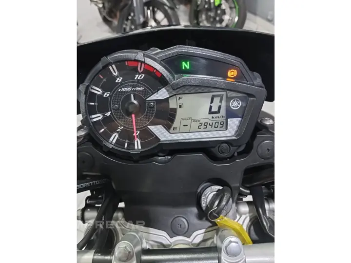 XTZ 150 CROSSER S FLEX