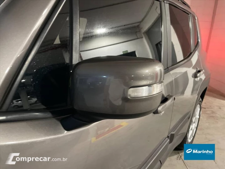 RENEGADE 1.8 16V FLEX SPORT 4P AUTOMÁTICO