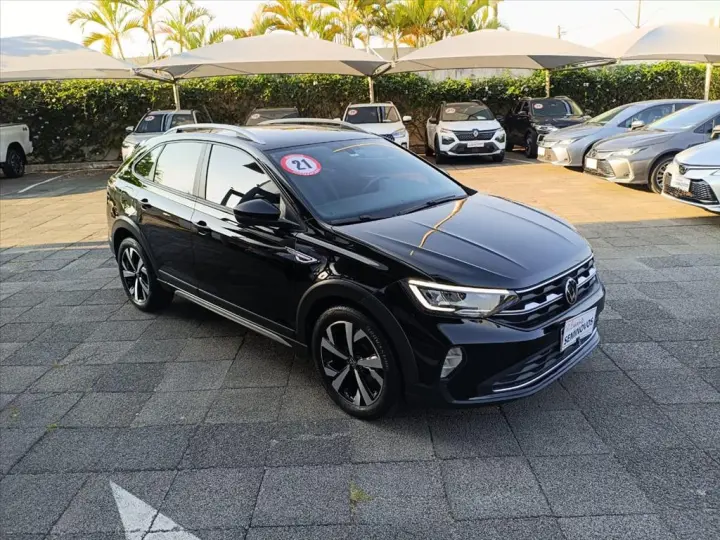 NIVUS 1.0 200 TSI TOTAL FLEX HIGHLINE AUTOMÁTICO