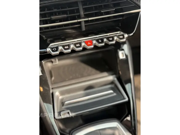 208 1.0 FIREFLY FLEX STYLE MANUAL