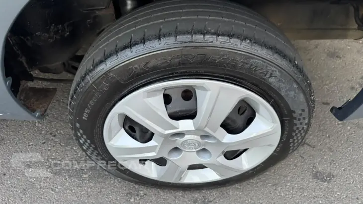 MONTANA 1.4 MPFI LS CS 8V