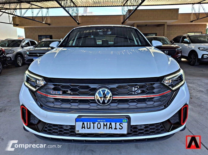 JETTA 2.0 350 TSI GLI