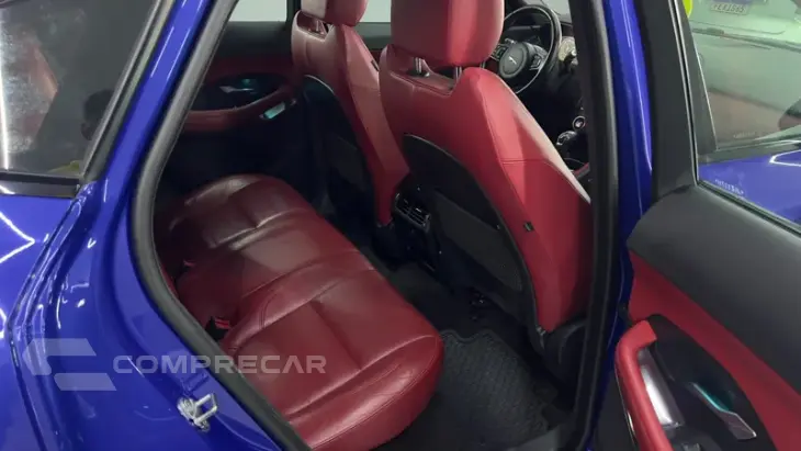 E-Pace