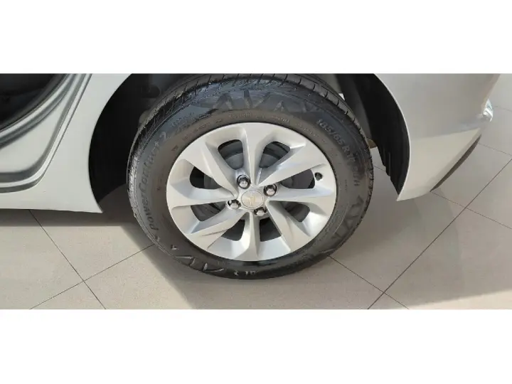 ONIX 1.0 TURBO FLEX LT MANUAL