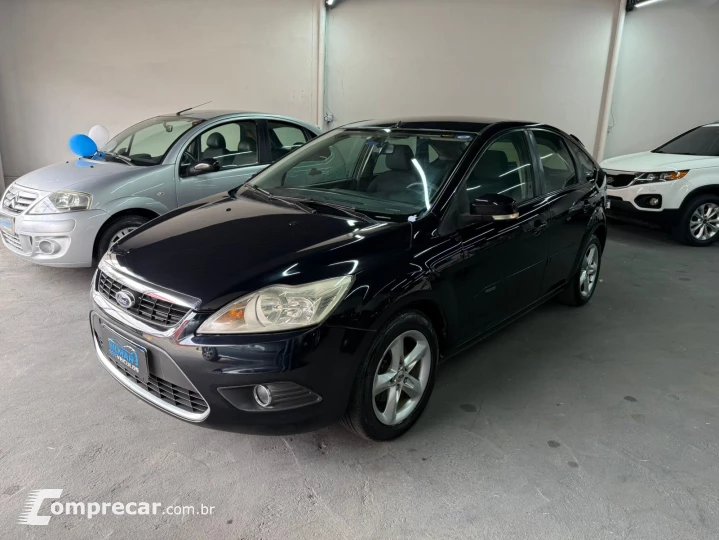 FOCUS 2.0 GLX 16V