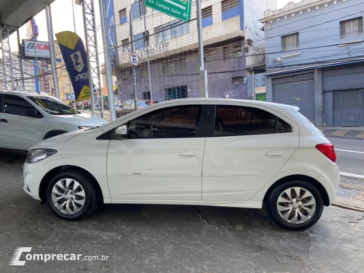 ONIX 1.4 MPFI LT 6V FLEX MANUAL