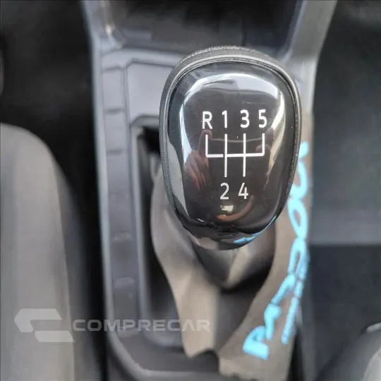 VIRTUS 1.0 170 TSI MANUAL