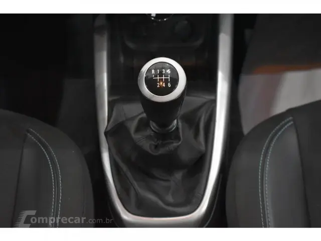 ONIX - 1.0 MPFI LT 8V 4P MANUAL