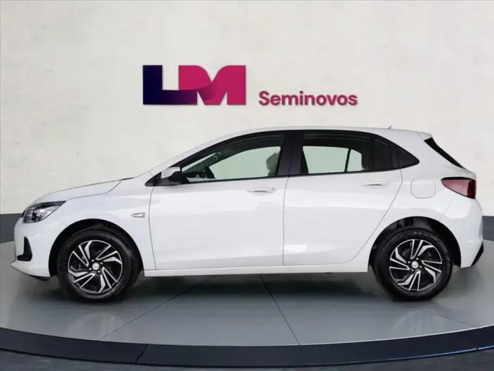 ONIX 1.0 TURBO FLEX LT MANUAL