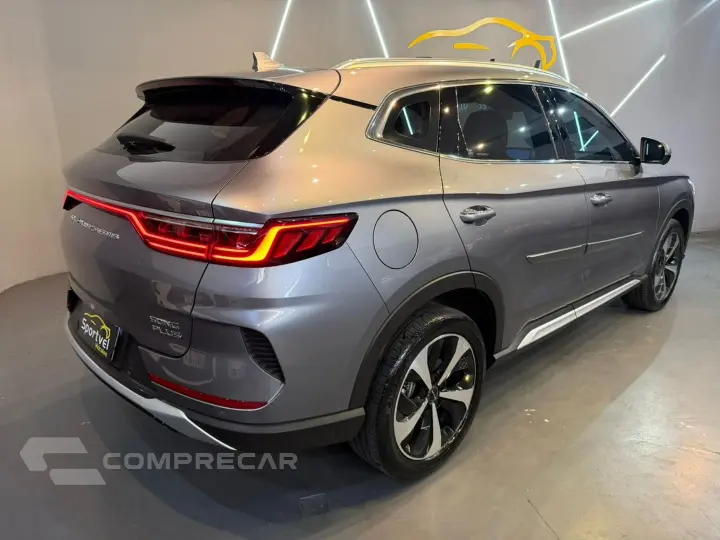 Song Plus 1.5 Dm-I Híbrido Automático