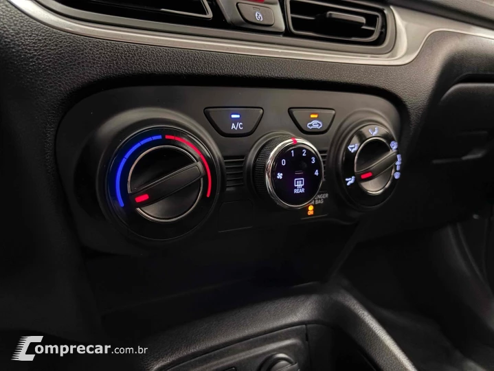 HB20 1.0 12V FLEX SENSE MANUAL
