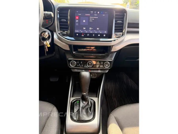 TORO 1.3 TURBO 270 FLEX FREEDOM AT6