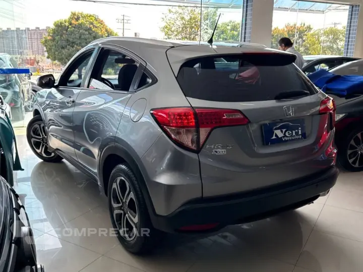 HR-V EX 1.8 Flexone 16V 5p Aut.