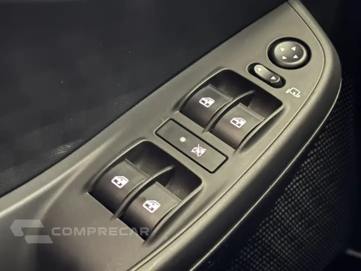 FASTBACK 1.0 TURBO 200 FLEX AUDACE CVT