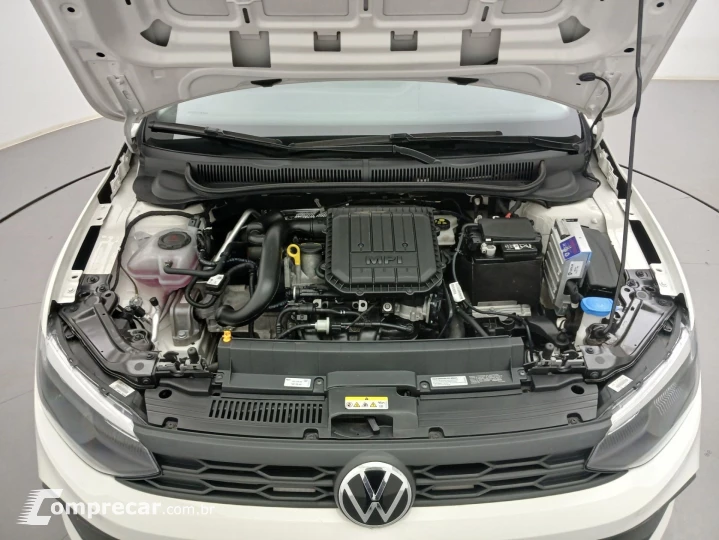 POLO 1.0 MPI TRACK MANUAL