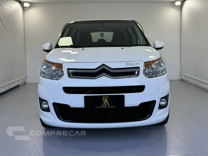 C3 1.5 Picasso Tendance 8V