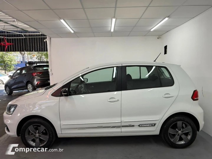 Fox Connect 1.6 Flex 8V 5p