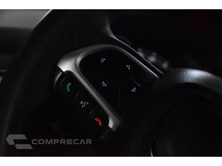 STRADA 1.0 TURBO 200 FLEX RANCH CD CVT