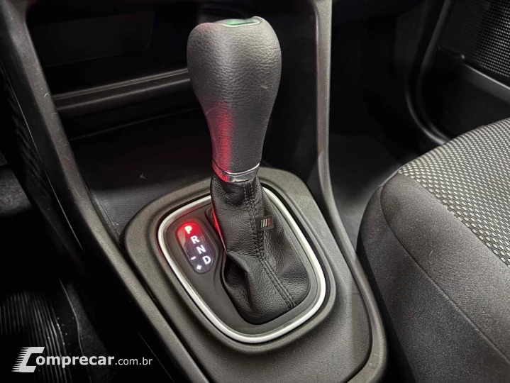 PULSE 1.3 FLEX DRIVE CVT
