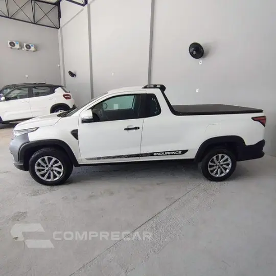 STRADA ENDURANCE 1.3 FLEX 8V CS
