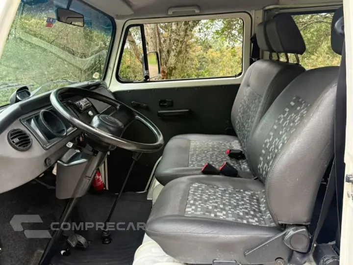 Kombi Standard 1.4 Mi Total Flex 8V