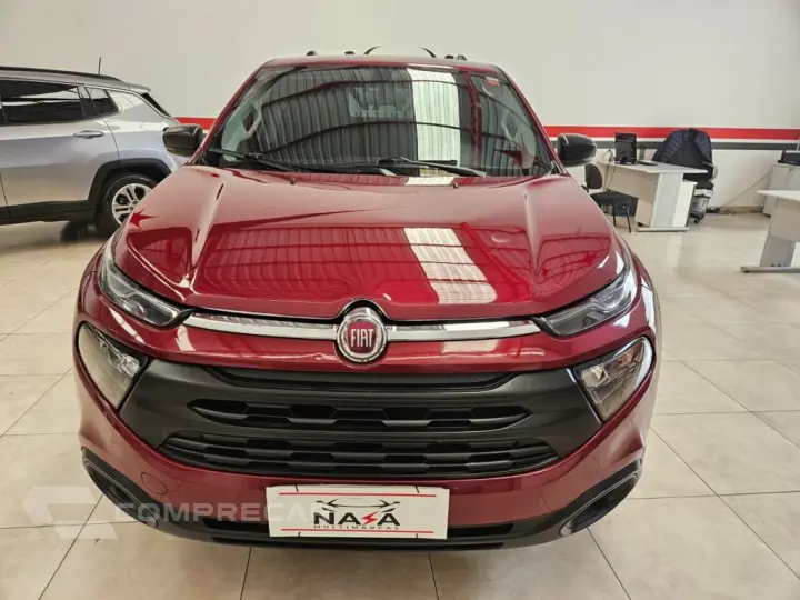 TORO 1.8 16V EVO Freedom AT6