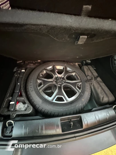 RENEGADE 1.8 16V Longitude