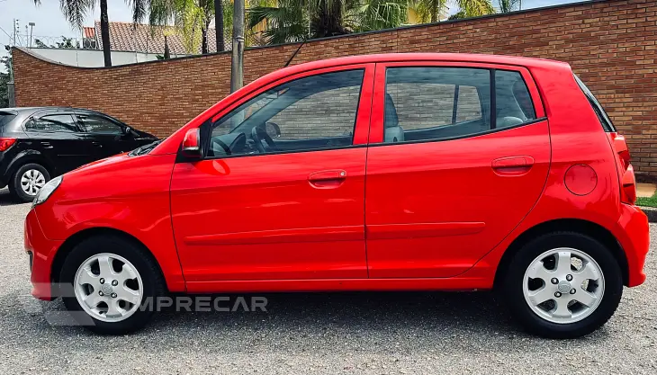 PICANTO 1.0 EX 12V