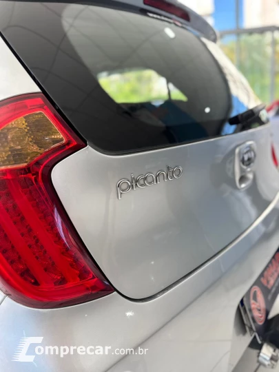 PICANTO 1.0 EX 12V